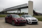Cadillac ATS-V 2016 года (NA)